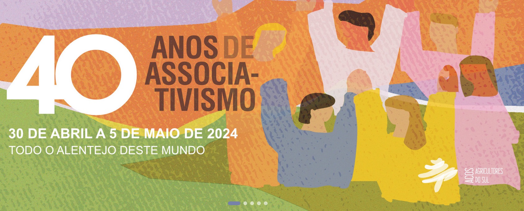 Primeiro-Ministro e Ministro da Agricultura e Pescas presidirão à cerimónia de abertura da 40ª edição da Ovibeja